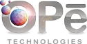 OPe Technologies company logo